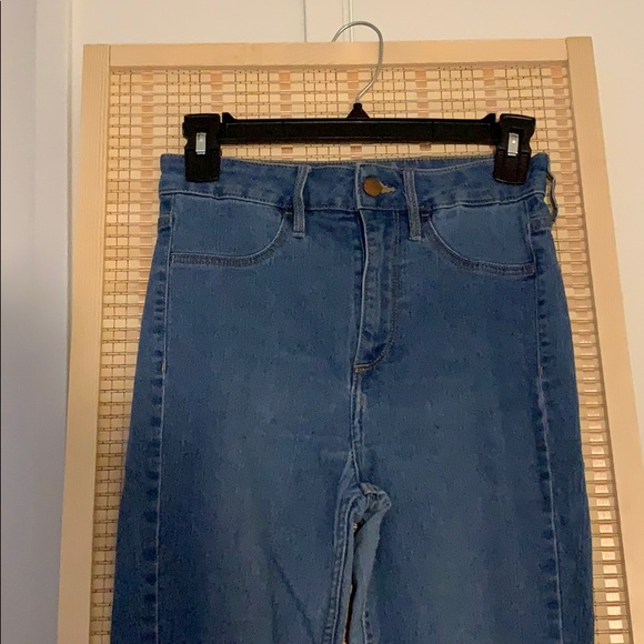 H&M denim - Picture 2 of 4